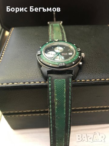  Eлегантен часовник Sport Sector - Expander 101, снимка 5 - Мъжки - 37972989