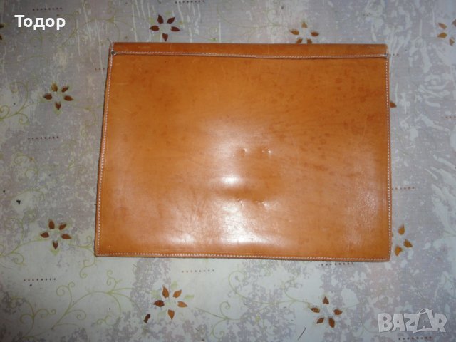 Невероятна кожена чанта , снимка 7 - Чанти - 43184801