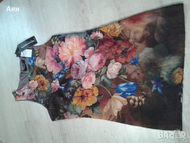 Чисто нова стилна рокля PINASCIMENTO., снимка 3 - Рокли - 53398253