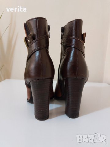 Красиви боти , снимка 5 - Дамски боти - 43257481