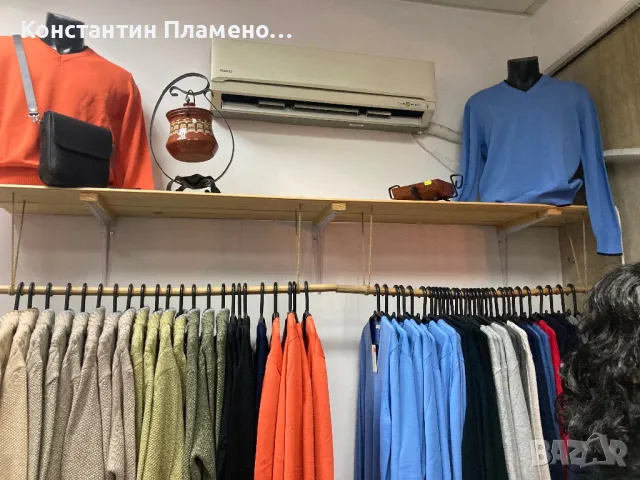 Продавам оборудване за магазин , снимка 2 - Други - 48592297