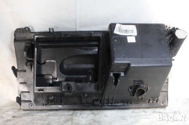 Жабка Пежо 308 1.6и десен волан 09г Peugeot 308 1.6i 2009, снимка 2 - Части - 43866013