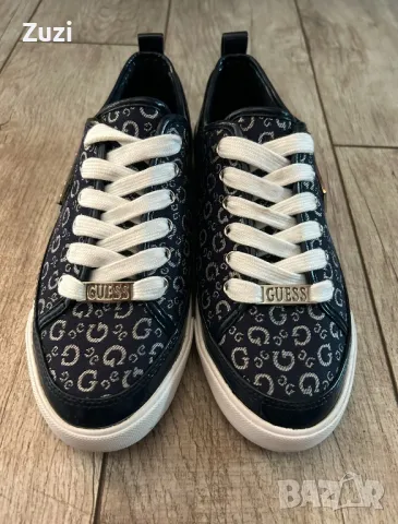 Guess оригинални нови сникърси