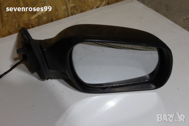 Огледало електрическо дясно Mazda 6 2006 2.0i 147 Мазда 6 комби
