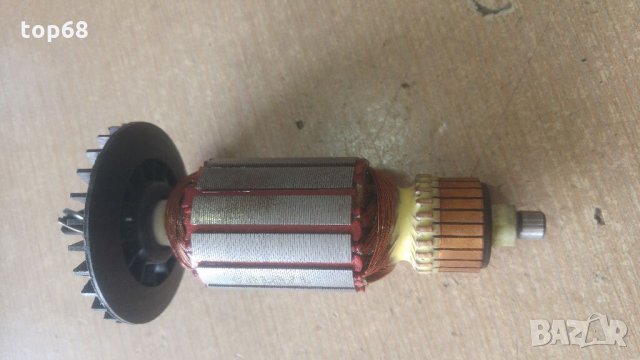 Ротор за перфоратор Хилти HILTI TE10 ТМ8 TE 10 ТМ 8, снимка 2 - Резервни части за машини - 32653592