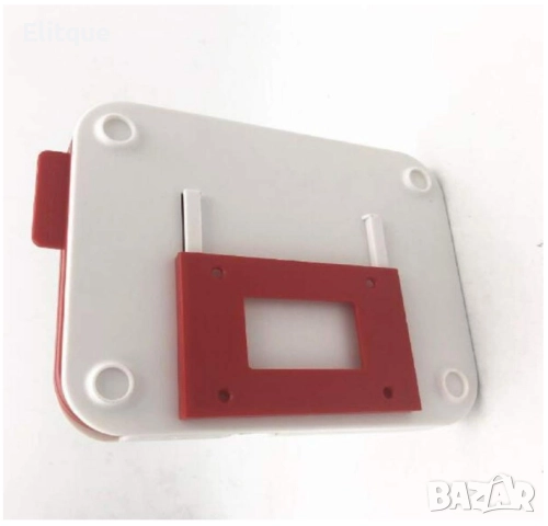 Уред за запечатване на торбички Sealabag 398, снимка 6 - Други стоки за дома - 52862427