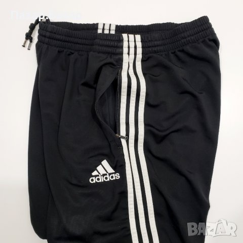 ADIDAS Оригинално Спортно Долнище Анцуг М-L, снимка 4 - Спортни дрехи, екипи - 44036931