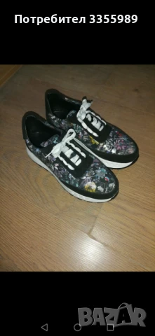 Дамски маратонки , снимка 1