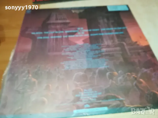 *DIO-ДИО-ПЛОЧА 1611241901, снимка 10 - Грамофонни плочи - 47993096