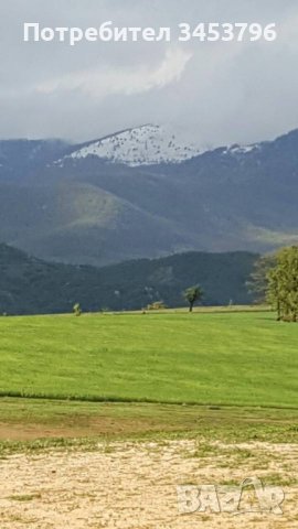 Село Мътеница  24дек.общ.Хисар,Земеделска земя . От собственик., снимка 2 - Земеделска земя - 43063476