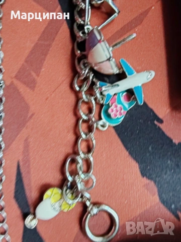 Две гривни, снимка 3 - Гривни - 53147809