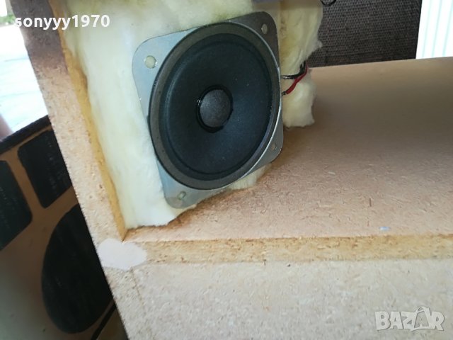 BOSE USA-ONLY BOSE 2305211848, снимка 13 - Тонколони - 32974503