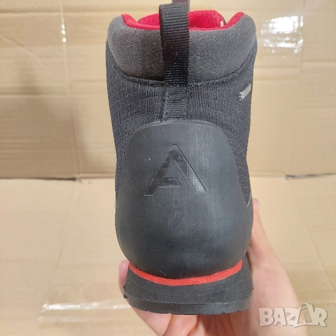 Alfa Lyng Perform GTX туристически обувки / боти водоустойчиви номер 44 , снимка 10 - Други - 47500877