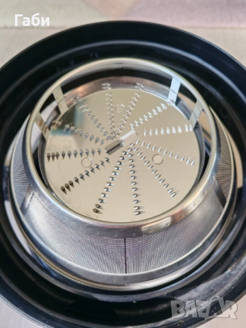 Сокоизстисквачка Philips HR1855/70 - 700W, снимка 3 - Сокоизстисквачки и цитрус преси - 53293873