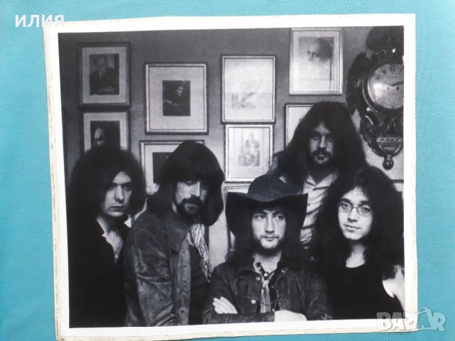 Стикери и Плакати "Deep Purple", снимка 4 - Други музикални жанрове - 37320939