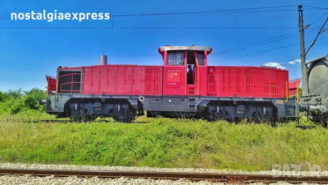 Electrotren AM841 Piko compatible / Електротрен АМ841 Пико съвместим, снимка 4 - Колекции - 51034181