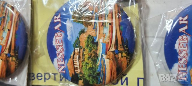 Сувенир магнити 9бр, снимка 2 - Други - 33313404