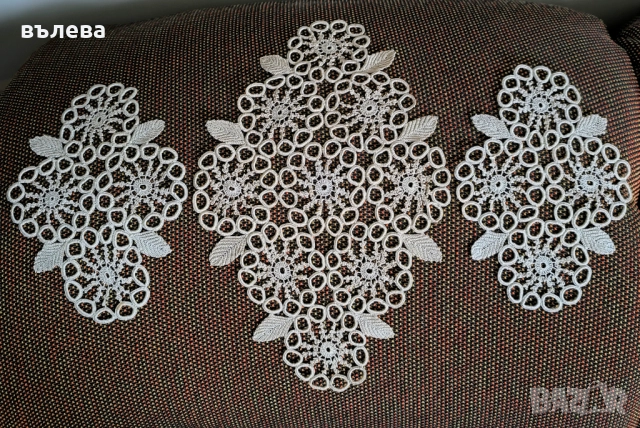 Каренца различни видове , снимка 4 - Декорация за дома - 51552893