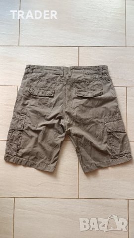 Къси панталони армейски карго бермуди Camel Active , размер L, снимка 2 - Къси панталони - 38532280