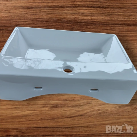 Нова дизайнерска мивка