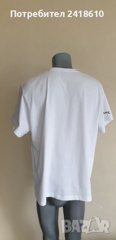 HACKETT Aston Martin Cotton Mens Size 2XL НОВО! ОРИГИНАЛ! Мъжка тениска!, снимка 11 - Тениски - 40097259