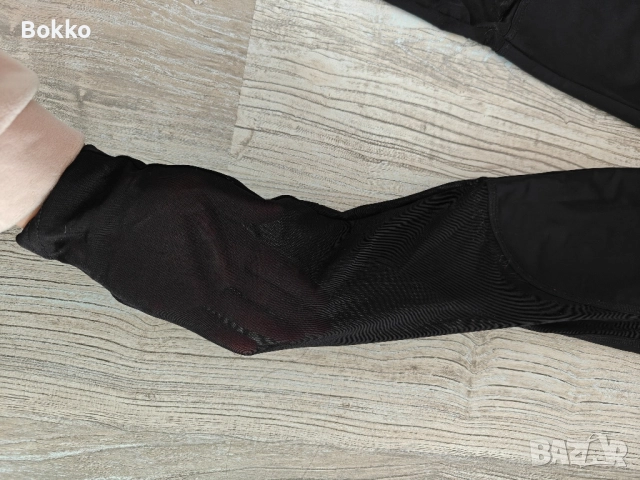 Дамски фитнес топ и клин, снимка 8 - Спортни екипи - 52267936