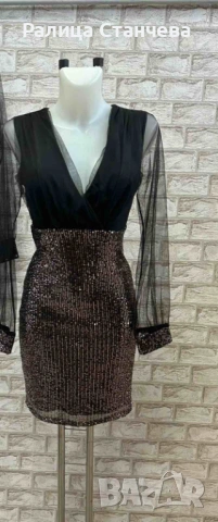 Дамски рокли 