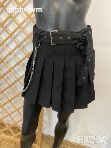 Пола панталонки