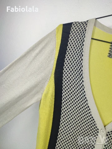 Hampton Bays cardigan S, снимка 2 - Блузи с дълъг ръкав и пуловери - 50791696