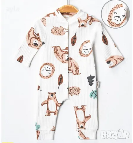 Ромпър, снимка 1