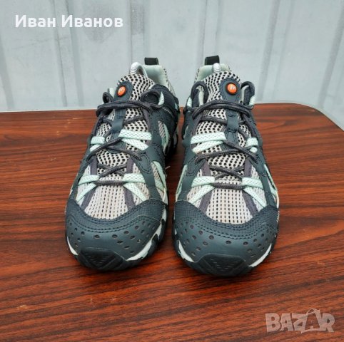 туристически  летни обувки Merrell WATERPRO MAIPO  номер 38 , снимка 3 - Други - 33424694
