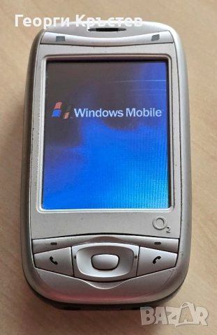 HTC Wizard 200 / Qtek 9100 / MDA Vario(2 бр.), снимка 3 - HTC - 51762089