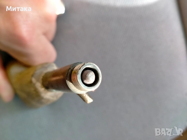 Оса, самоделка , снимка 3 - Газово оръжие - 52817230
