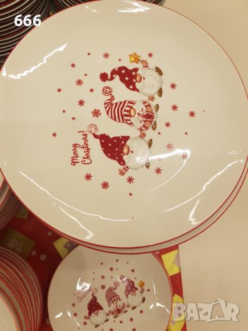 Чинии, снимка 3 - Чинии - 43011010