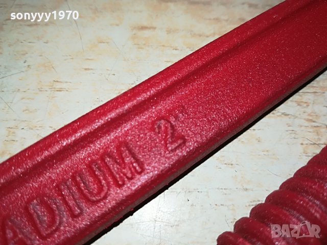 2 ИНЧА-ГОЛЯМ ТРЪБЕН КЛЮЧ 56СМ 0705231936, снимка 9 - Ключове - 40621417