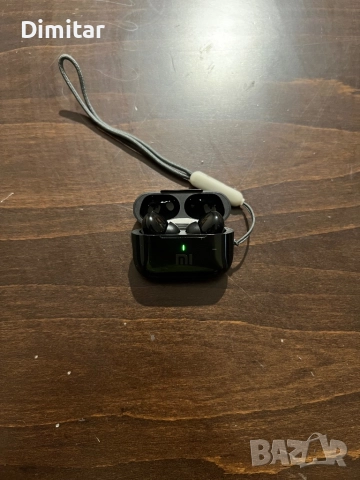 Слушалки Xiaomi, снимка 4 - Безжични слушалки - 52056294