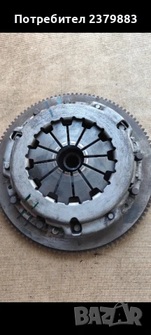 Маховик от Хонда джаз Honda jazz, снимка 3 - Части - 51046202