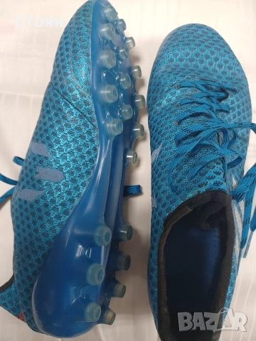 Младежки бутонки и стоножки – различни цветове, снимка 3 - Детски обувки - 52545358