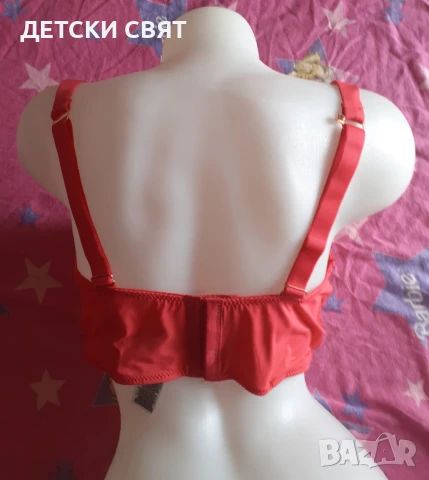 Дамски сутиени , снимка 3 - Бельо - 51141496