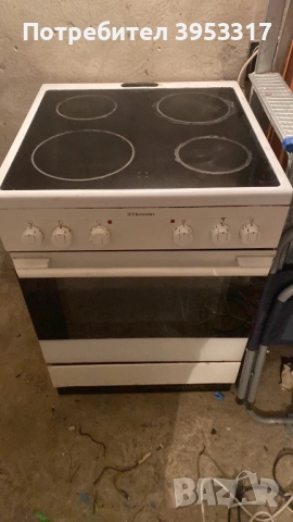 Продавам готварски печки внос от Германия, снимка 10 - Печки, фурни - 52908740