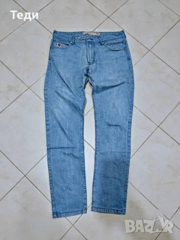 Мъжки дънки., снимка 5 - Дънки - 48537661