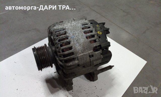 Динамо (Алтернатор)за Фолксваген Голф 5 плюс 1.9ТДИ 105к.с.