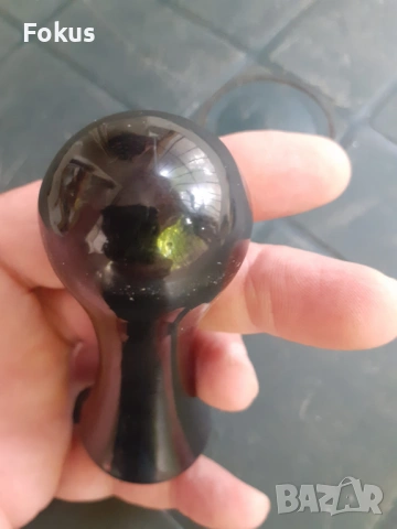 Стара дръжка каталин N2, снимка 2 - Антикварни и старинни предмети - 53314838