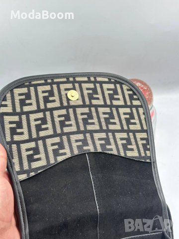 💥Fendi💥 уникални дамски чанти различни цветове🆕, снимка 9 - Чанти - 43604869