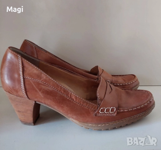 Дамски обувки 