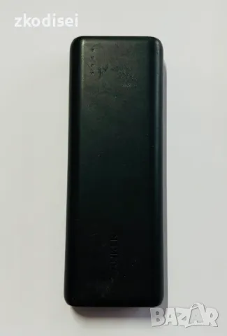 Power bank ANKER - POWER CORE 10050, снимка 1 - Друга електроника - 47789151