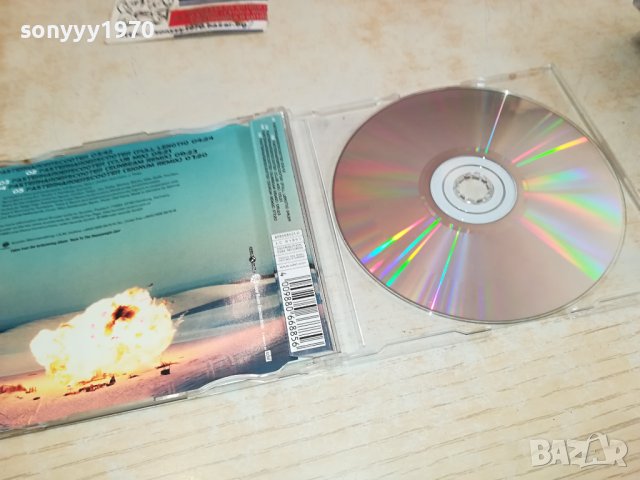 SCOOTER CD-ВНОС GERMANY 1411231607, снимка 7 - CD дискове - 42990114