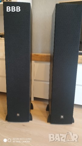 Boston  Acoustics CS 260 II - нови, снимка 2 - Тонколони - 39155030