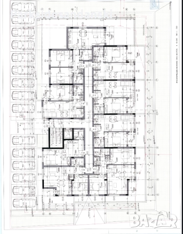 Новострояща се сграда в гр. Сандански, снимка 16 - Апартаменти - 52224851