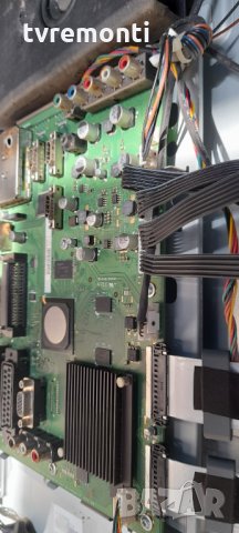 Main Board PNL 3139 123 64423v2 BD3139 123 64433v2, снимка 3 - Части и Платки - 34782593